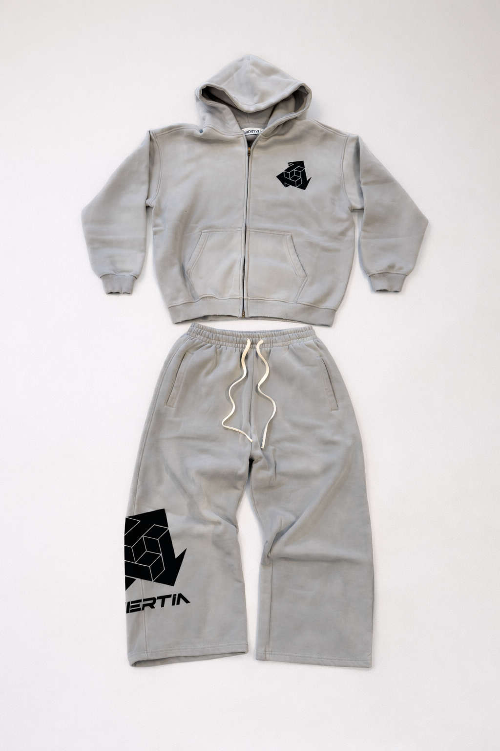001 Sweat Suit