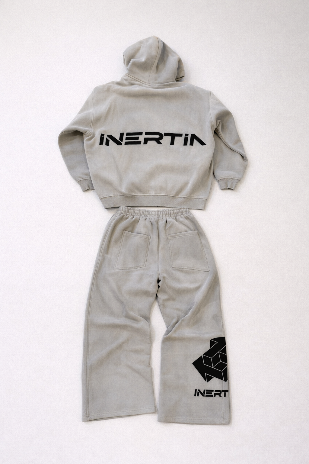 001 Sweat Suit