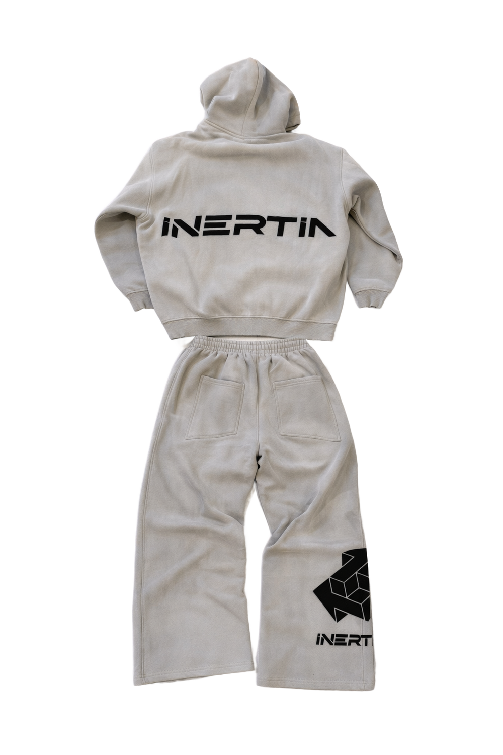 001 Sweat Suit