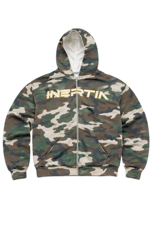 Troop Motion Hoodie