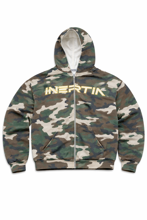 Troop Motion Hoodie