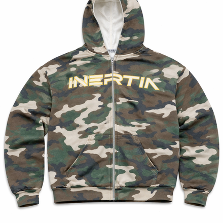Troop Motion Hoodie
