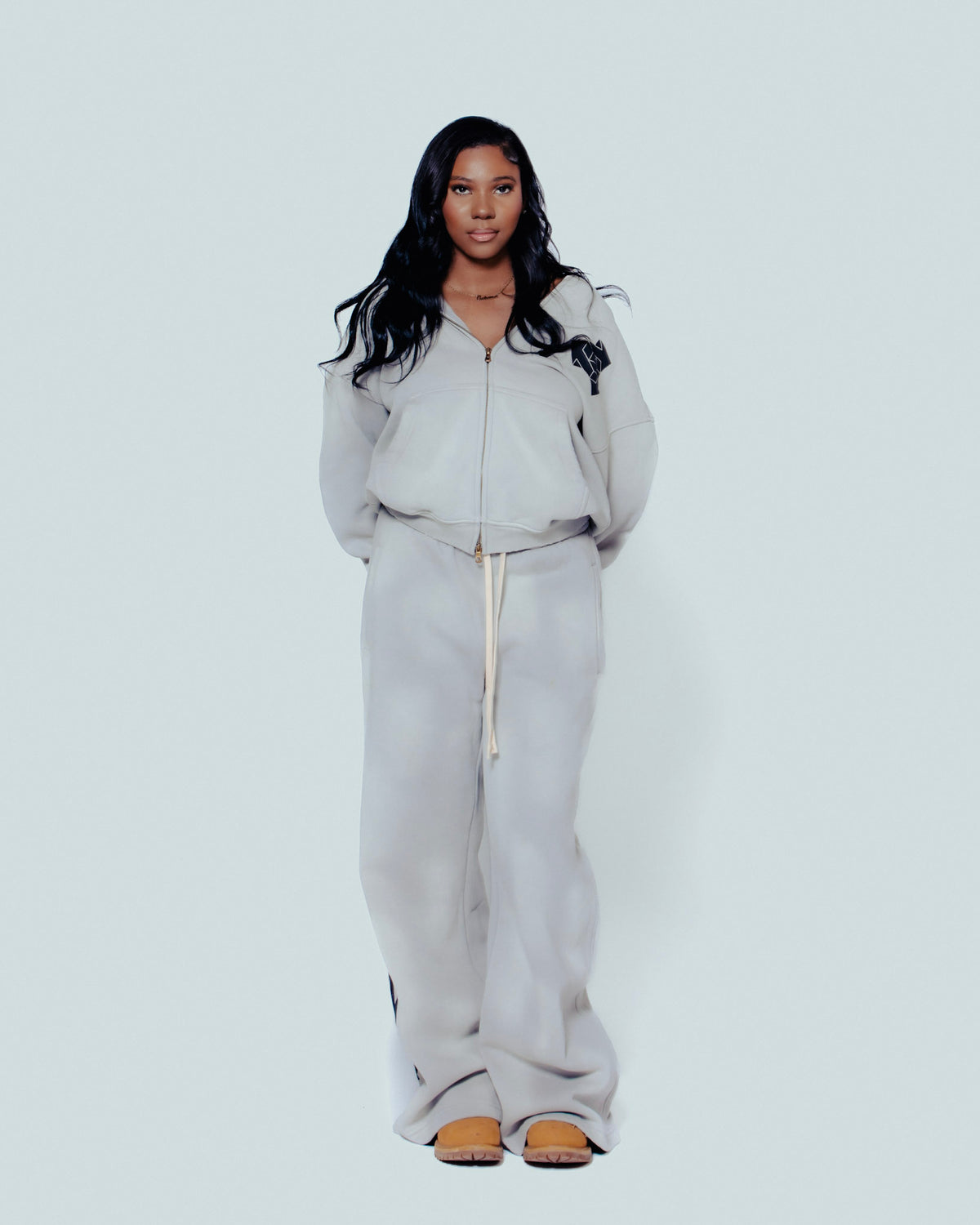 001 Sweat Suit