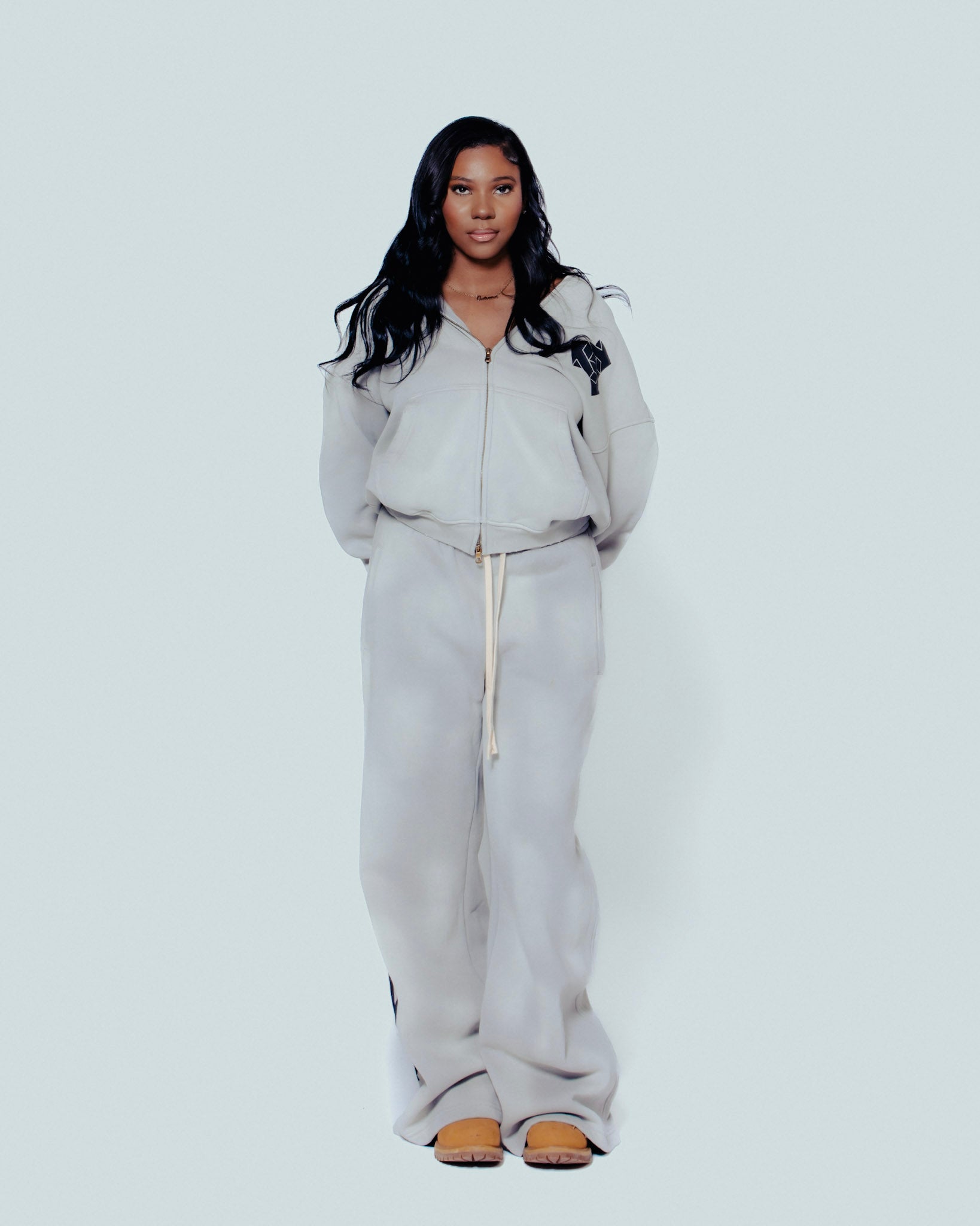 001 Sweat Suit