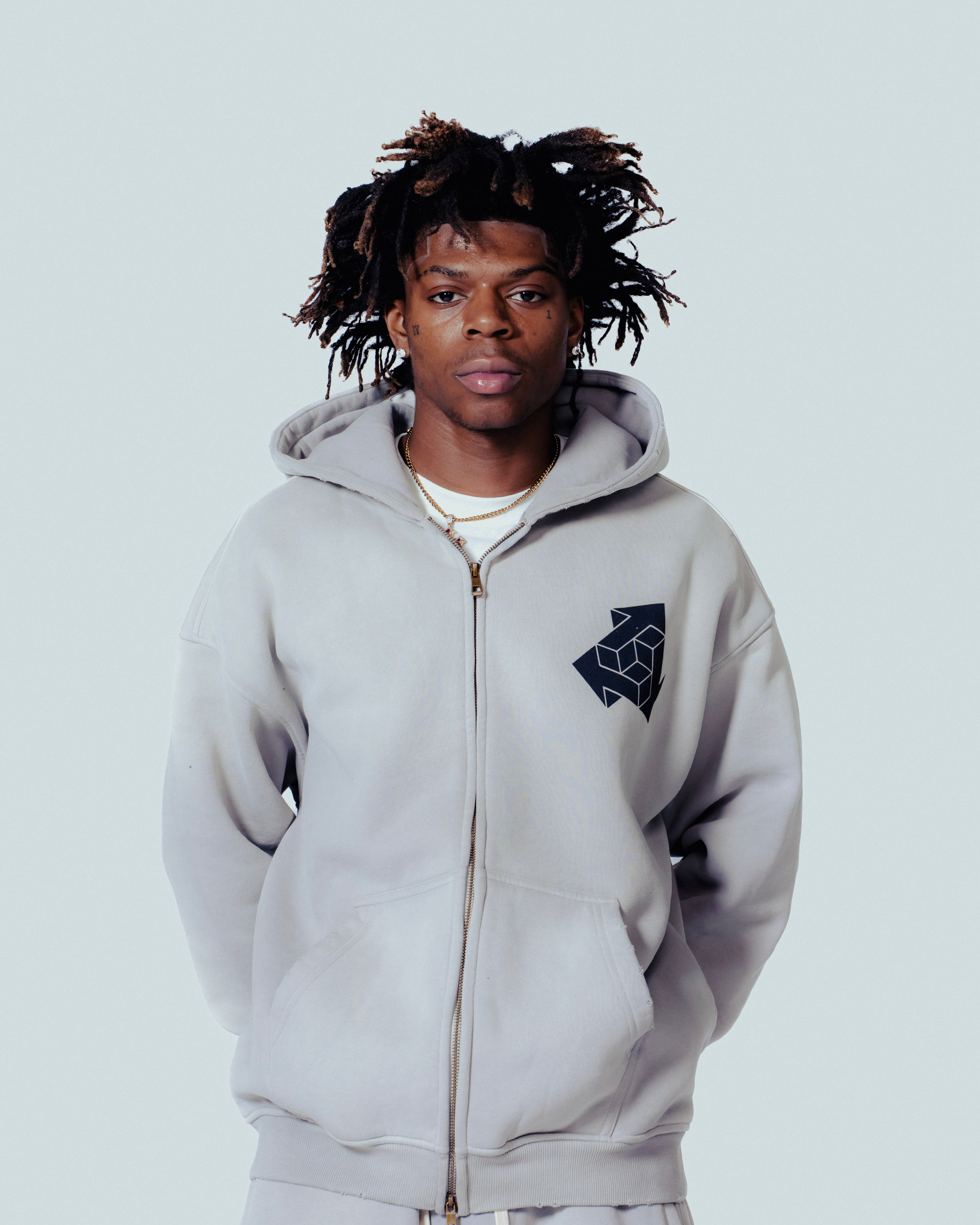 001 Sweat Suit