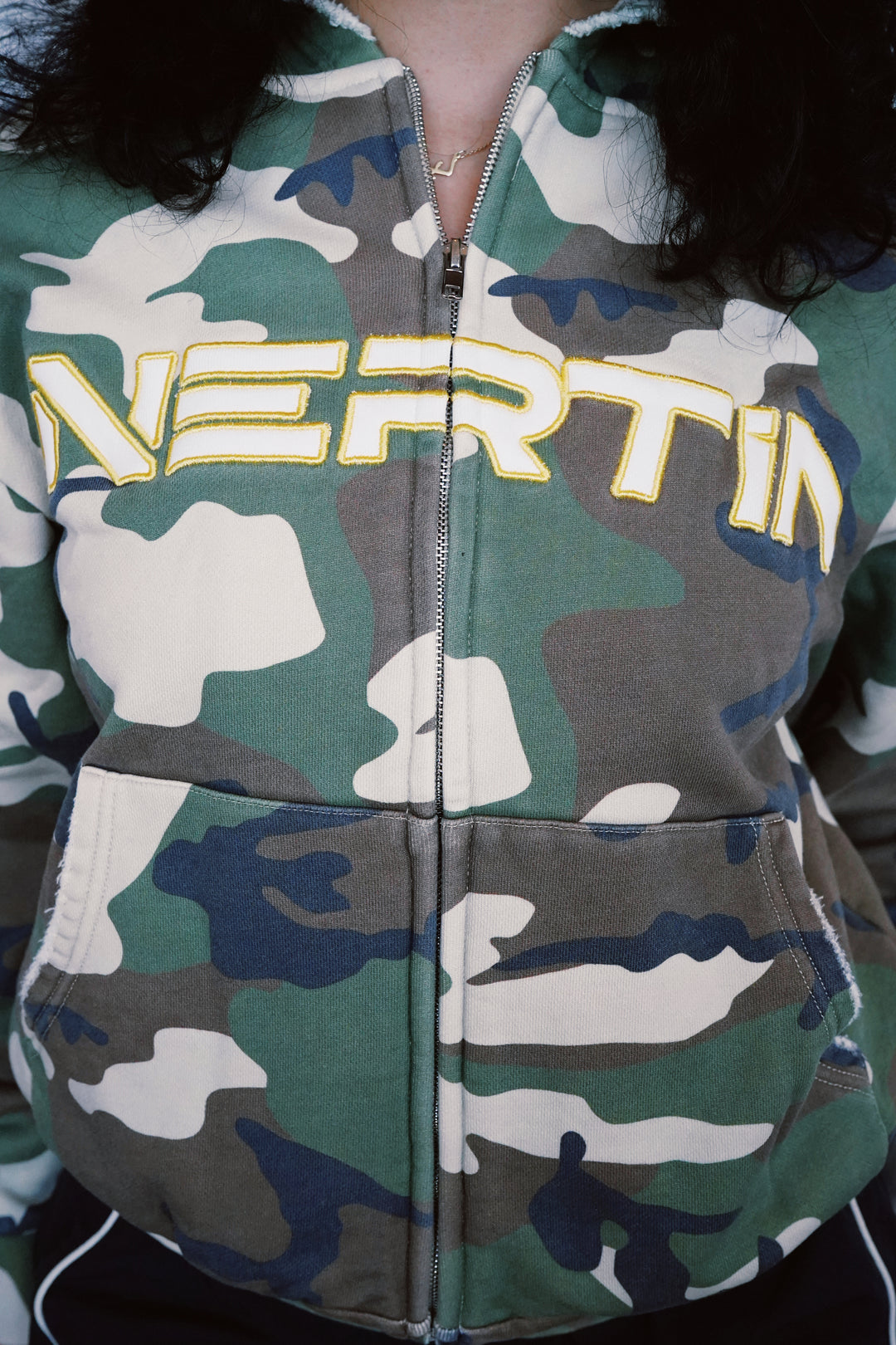Troop Motion Hoodie