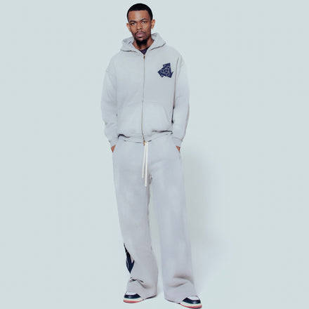 001 Sweat Suit