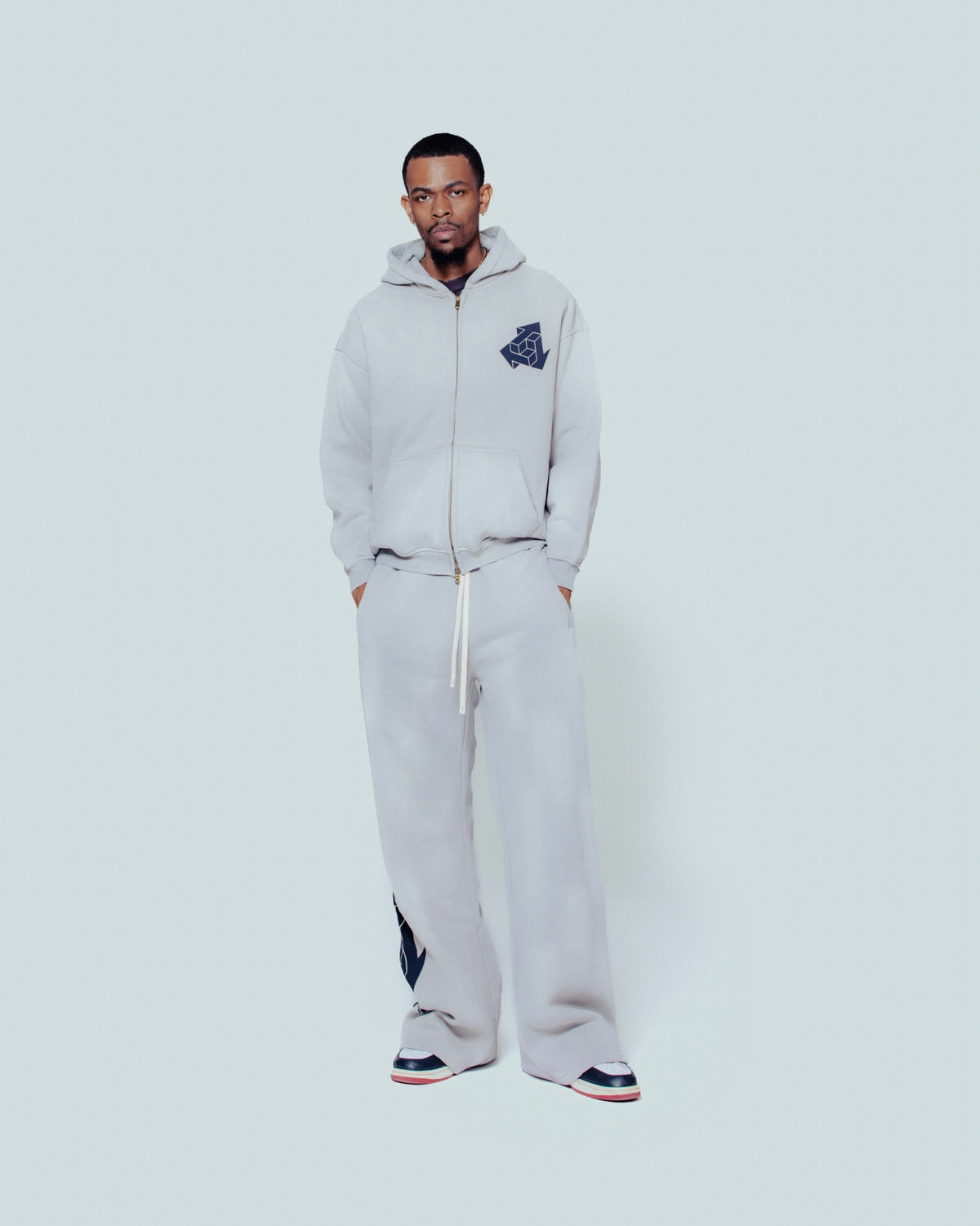001 Sweat Suit