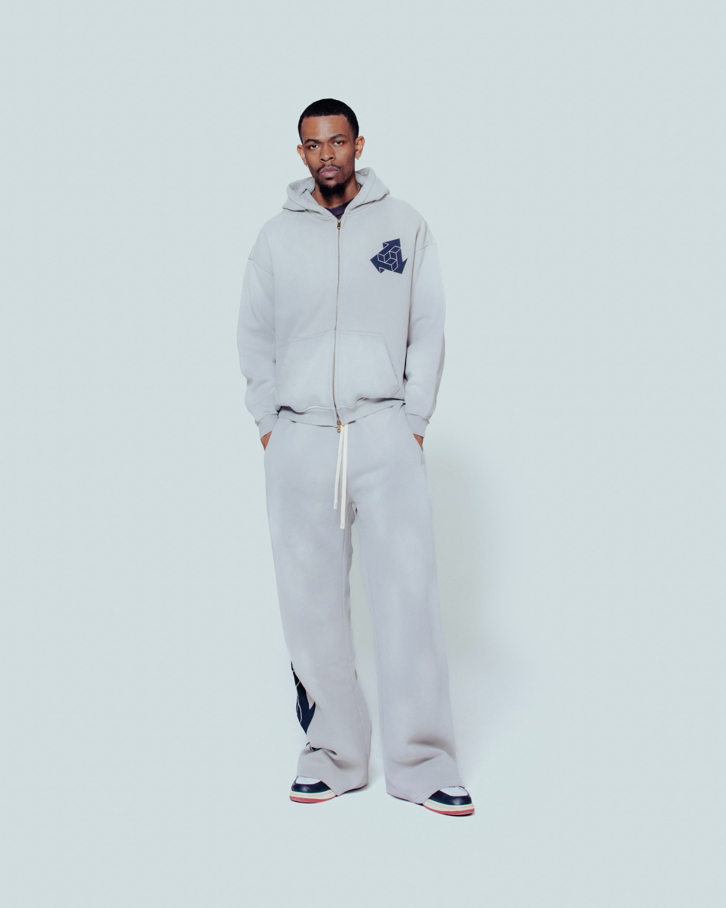 001 Sweat Suit